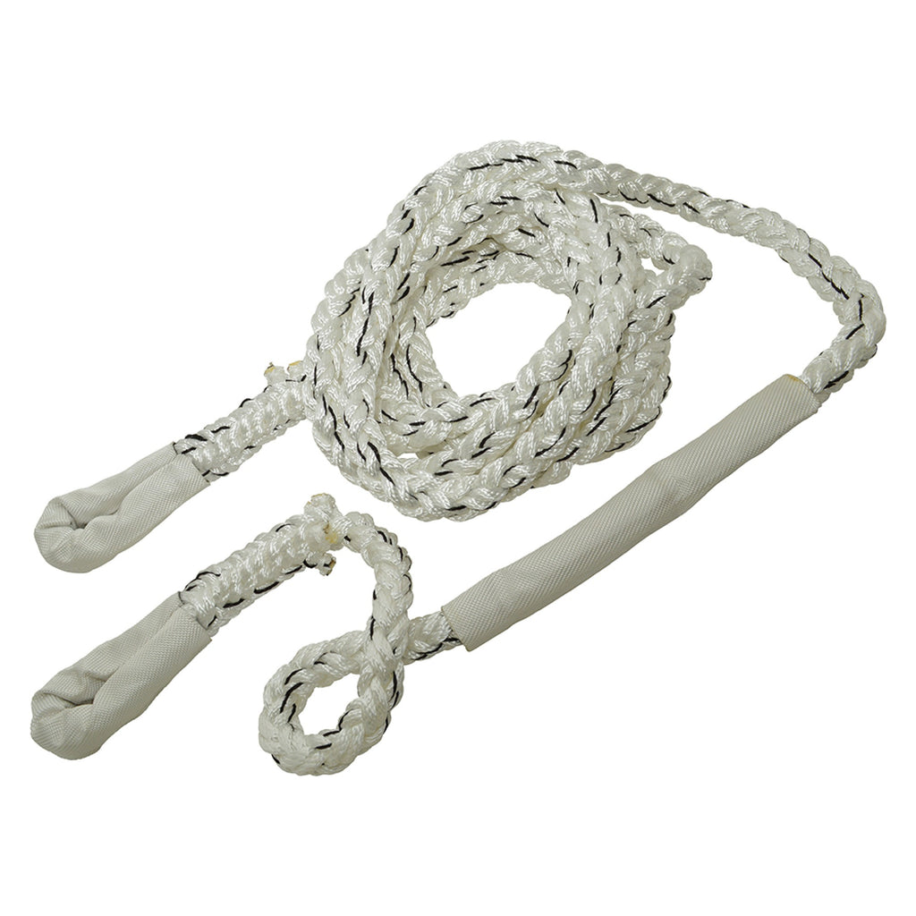 Kinetic recovery rope- octoplait | MuddyMods