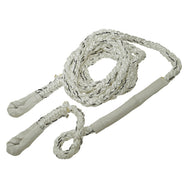 Kinetic recovery rope- octoplait