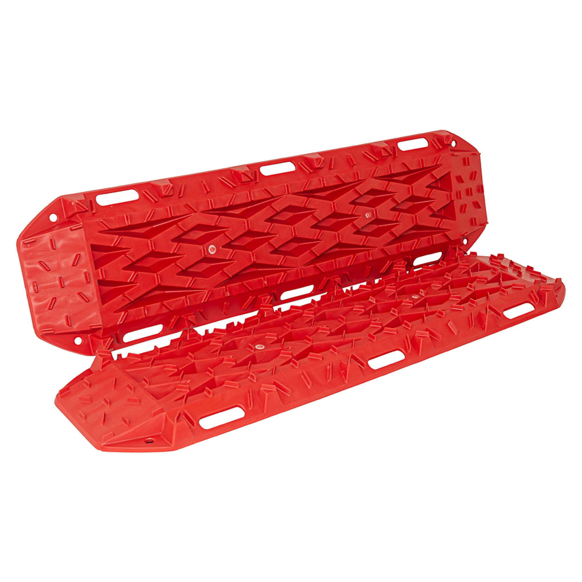 Plastic recovery tracks | MuddyMods