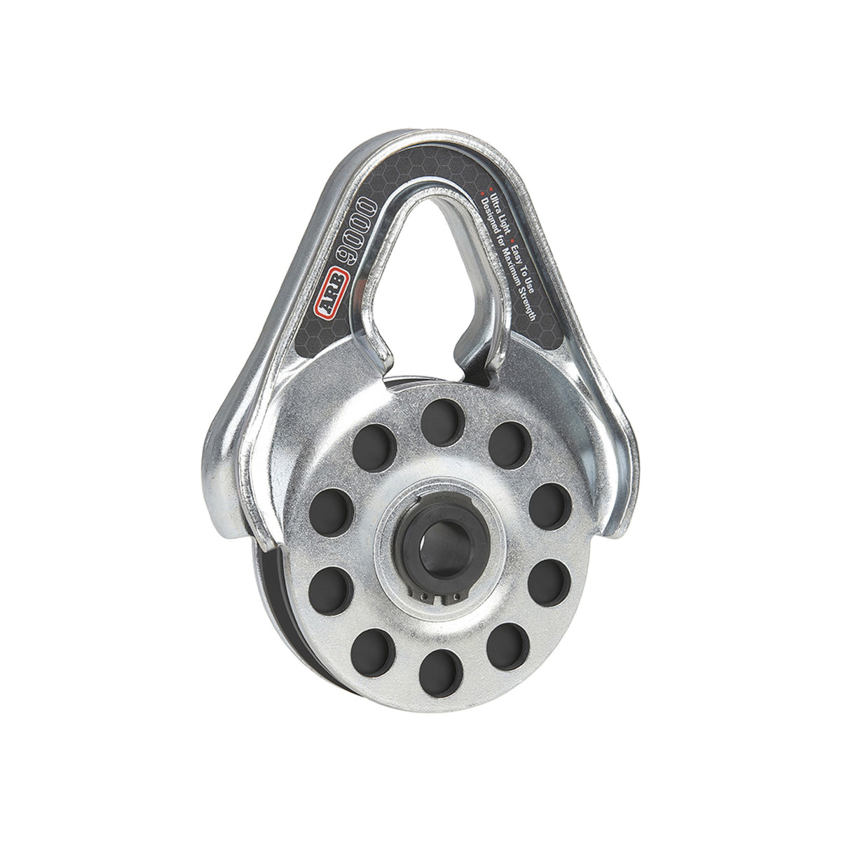 ARB Snatch Block 9000