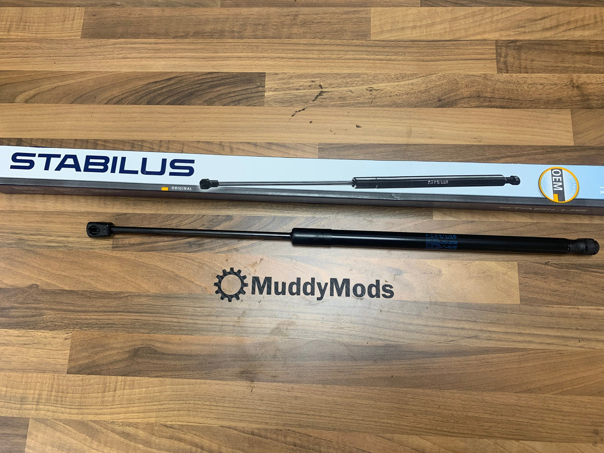 Freelander 2 rear tailgate gas support strut