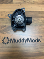 Genuine F1 Td4 Coolant Thermostat with O Ring