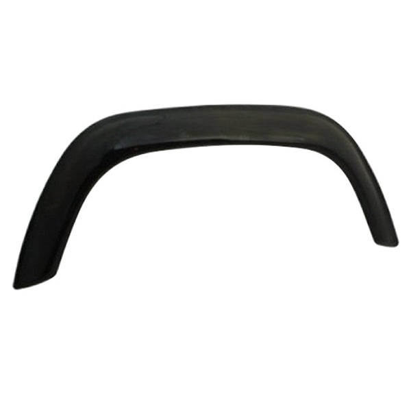 Defender 90/110 Terrafirma Standard Gloss Black Rear Wheel Arch