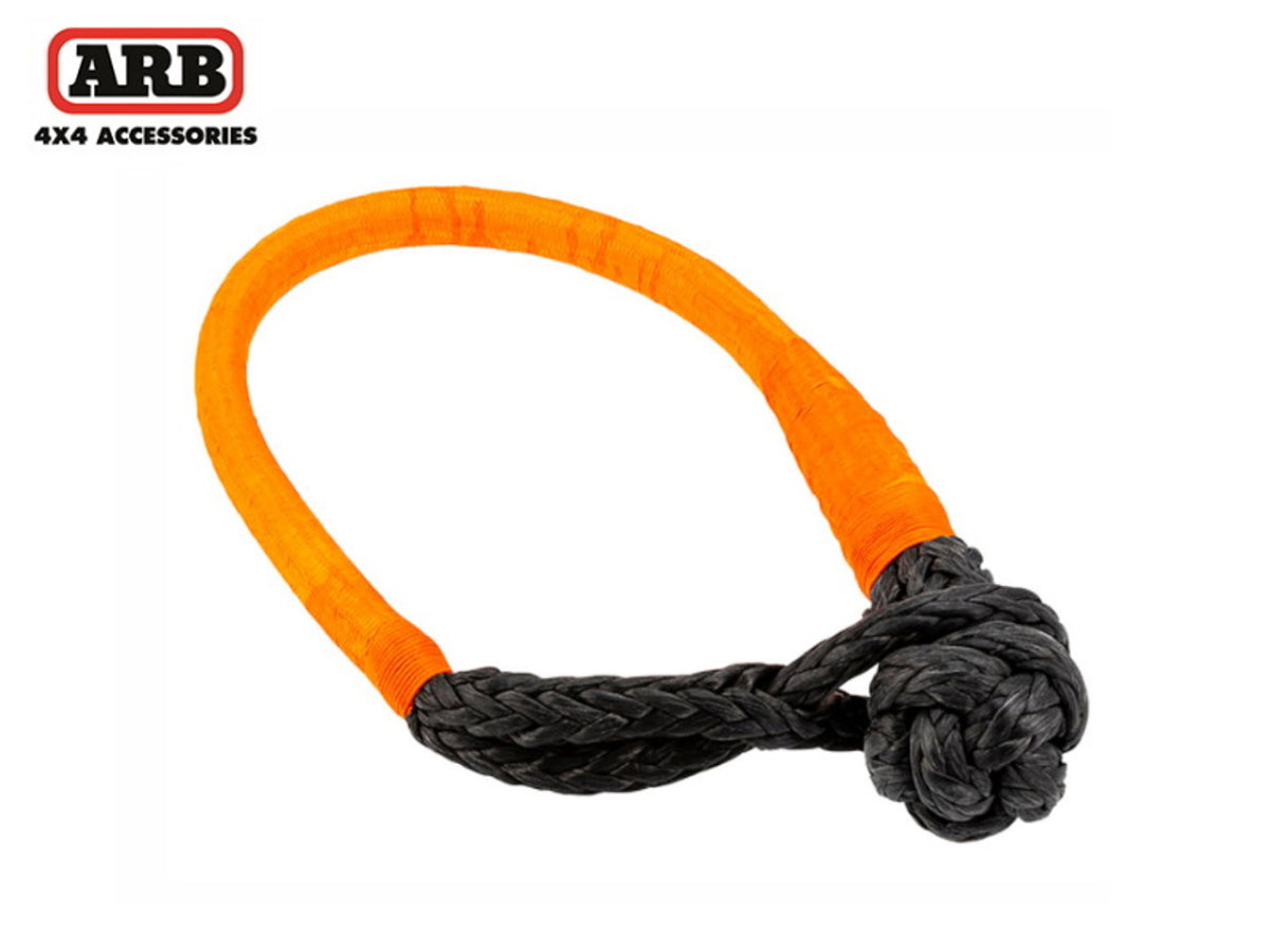 ARB soft connect shackle
