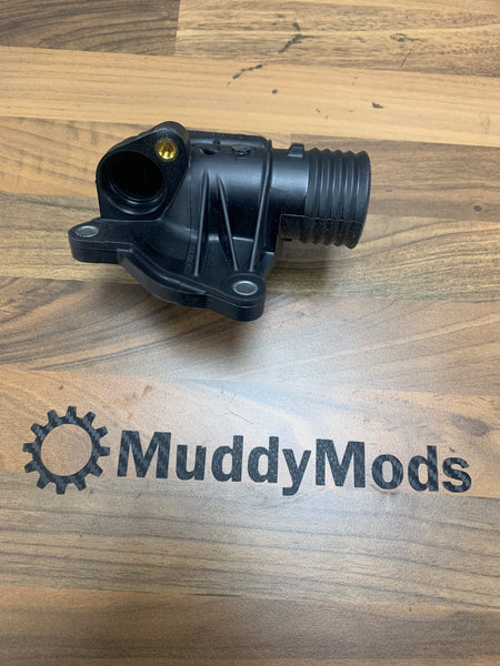 Genuine F1 Td4 Coolant Thermostat with O Ring