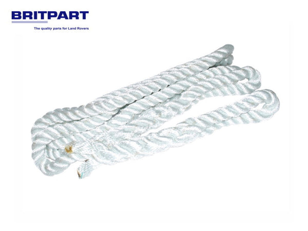 Nylon rope
