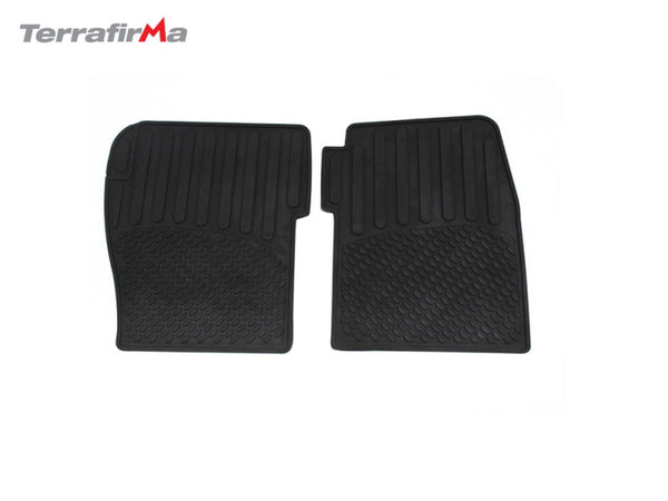 Discovery 2 floor mats