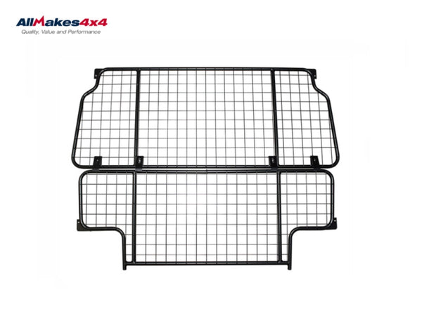 Defender 110 Dog Guard SE & Utility