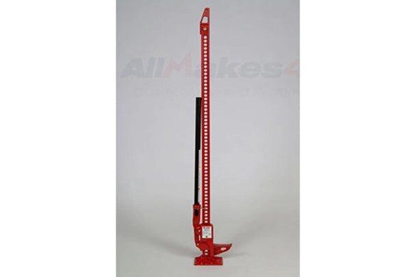 Hi-Lift 5Ft Red Jack