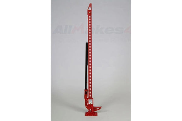 Hi-Lift 5Ft Red Jack