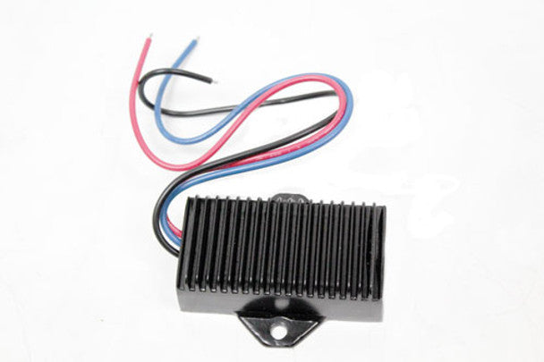 RING Led Indicator Lamp Load Device