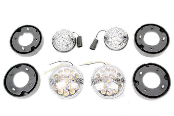 Defender LED Light Kit (Clear)
