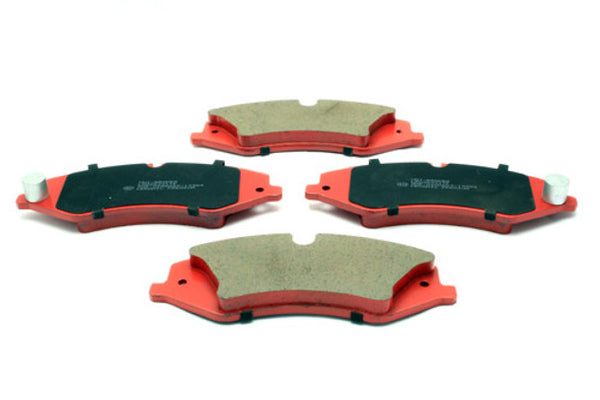 Range Rover L322 Terrafirma Premium Front Brake Pads