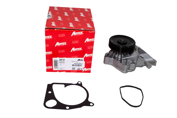 coolant pump