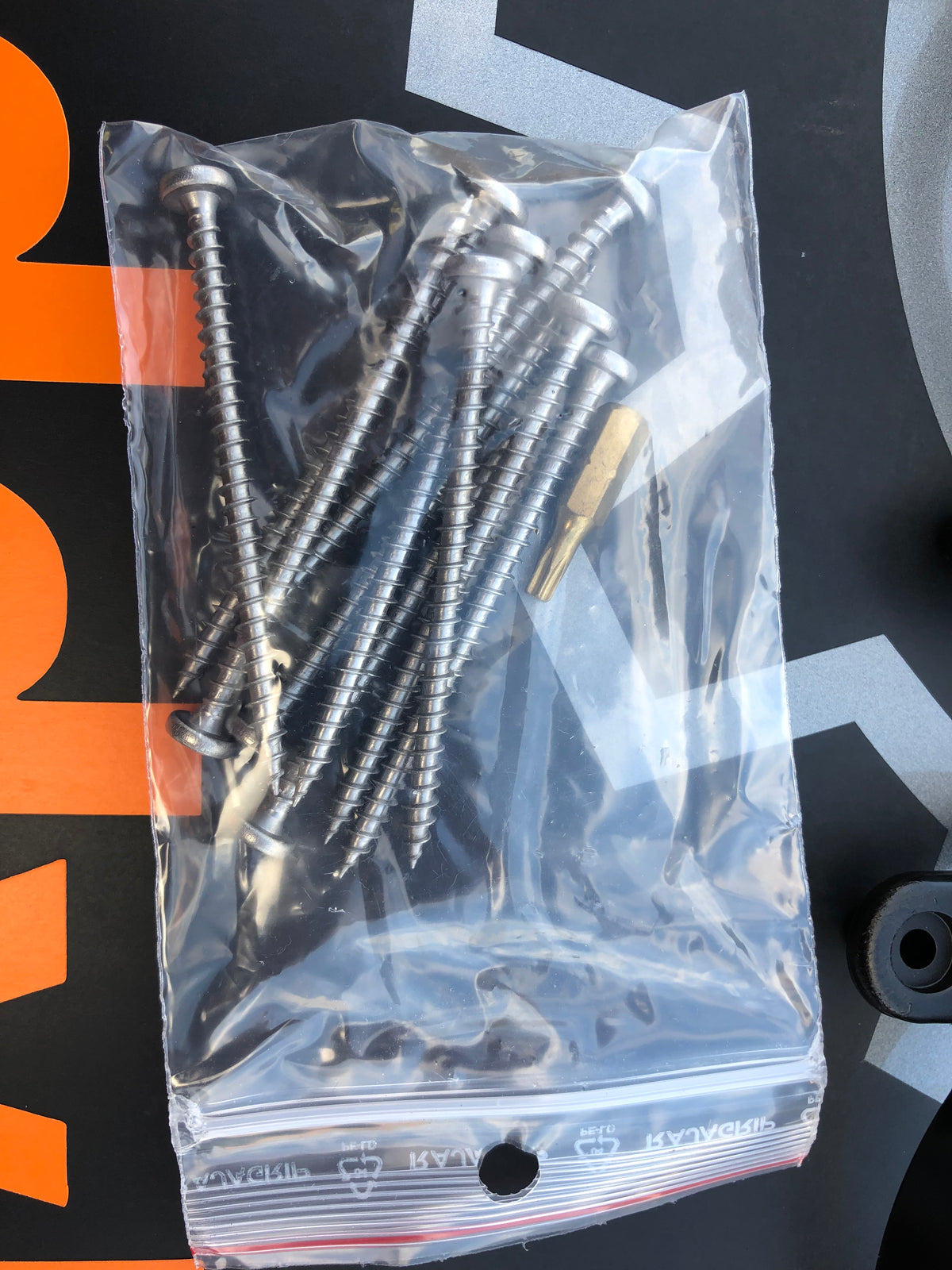 Freelander 1 Rear Light Guards