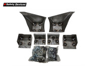 Freelander 1 roll cage and fitting kit