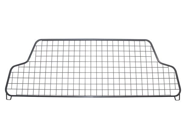 Discovery 2 Dog Guard Half Height Mesh Type