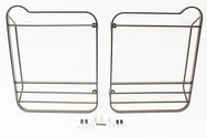 Defender 90/110/130/Puma Rear Lamp Guards (pair)