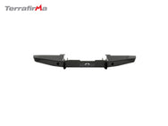 Commercial Winch Bumper For Terrafirma Winch For Defender