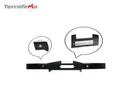 Commercial Winch Bumper For Warn Winch For Defender 90/110/130