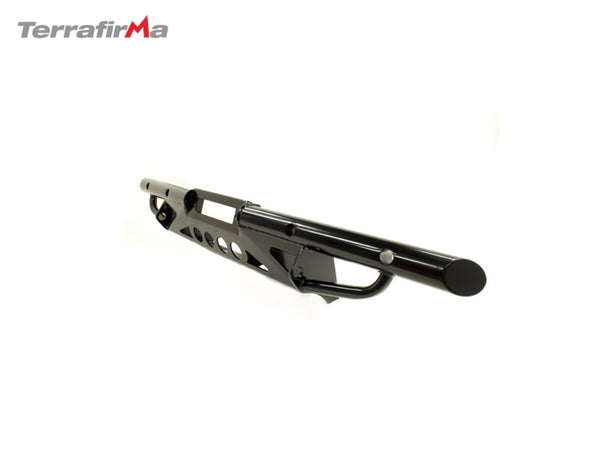 Defender 90/110/130 (No A Frame) Tubular Winch Bumper