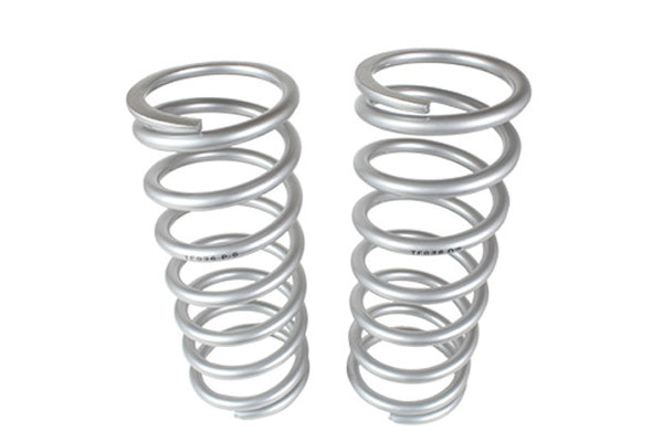 Defender/ Discovery 1/ Range Rover Classic Terrafirma Standard Height Heavy Duty Front Springs