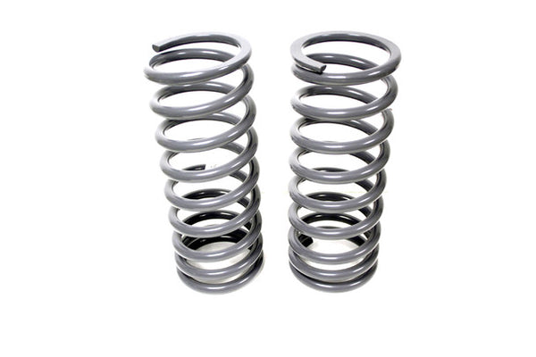 Defender 90/ Discovery 1/ Range Rover Classic Terrafirma Rear Heavy Load Standard Height Springs