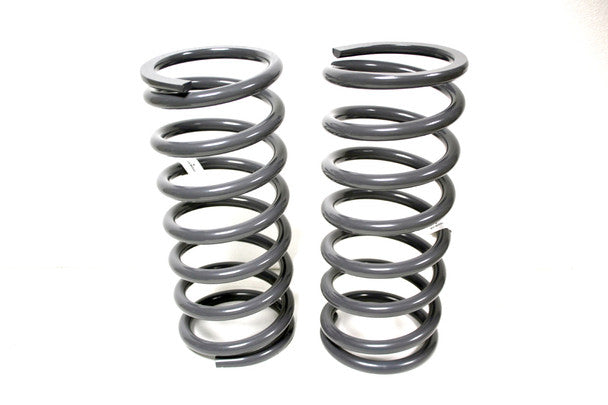 Defender 110/130 Terrafirma Rear Heavy Load Standard Height Springs