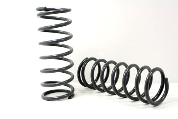 Discovery 2/Range Rover P38 Terrafirma Front 2 Inch Medium Load Springs