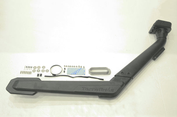 Discovery 2 Td5 and V8 Terrafirma Snorkel Kit