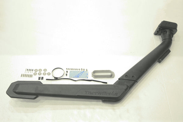 Discovery 2 Td5 and V8 Terrafirma Snorkel Kit