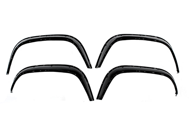 Terrafirma Defender Super Wide Spectre Style Wheel Arch Kit