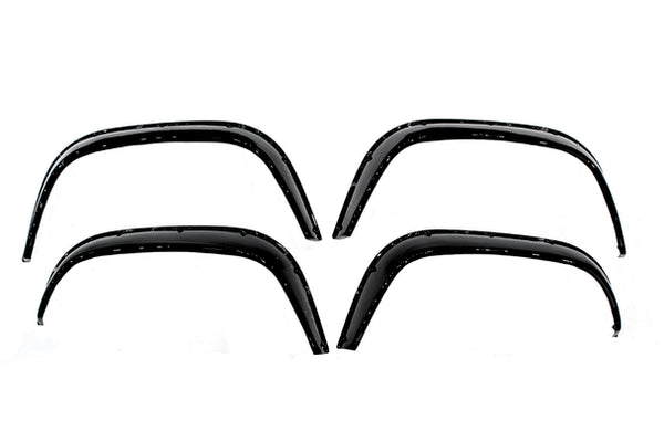 Terrafirma Defender Super Wide Spectre Style Wheel Arch Kit