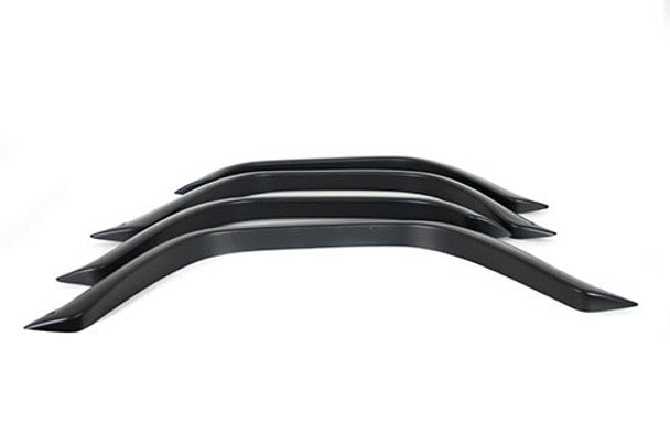 Terrafirma Discovery 1/Range Rover Classic Discovery 1 3-Door Extra Wide Wheel Arch Kit