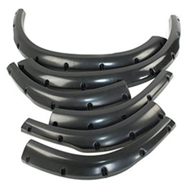 Discovery 2 Extra Wide Wheel Arch Kit Terrafirma