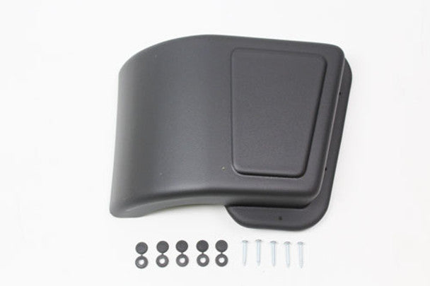 Terrafirma Defender Left Hand Snow Cowl