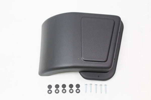 Terrafirma Defender Left Hand Snow Cowl