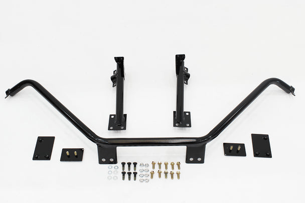 Terrafirma Defender Bulkhead Removal Kit 50Th OEM Style Tubular