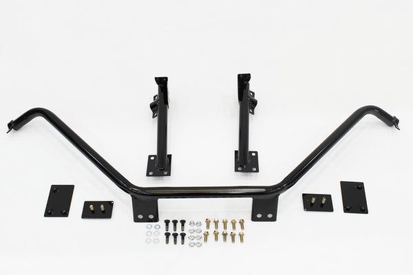 Terrafirma Defender Bulkhead Removal Kit 50Th OEM Style Tubular