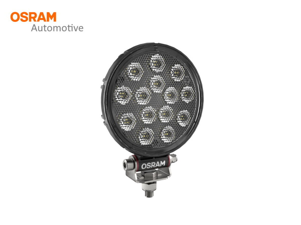 VARIOUS OSRAM LEDS DRIVING AND WORK LAMPS