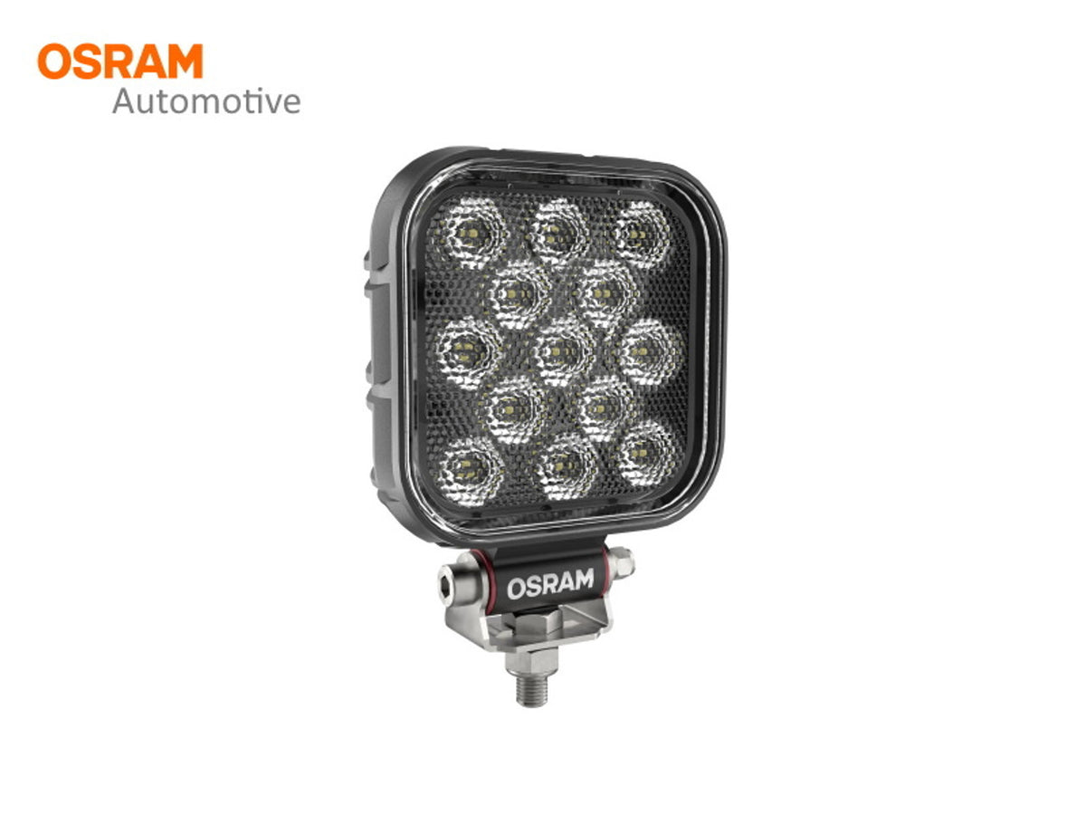 VARIOUS OSRAM LEDS DRIVING AND WORK LAMPS