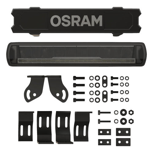 VARIOUS OSRAM LEDS DRIVING AND WORK LAMPS
