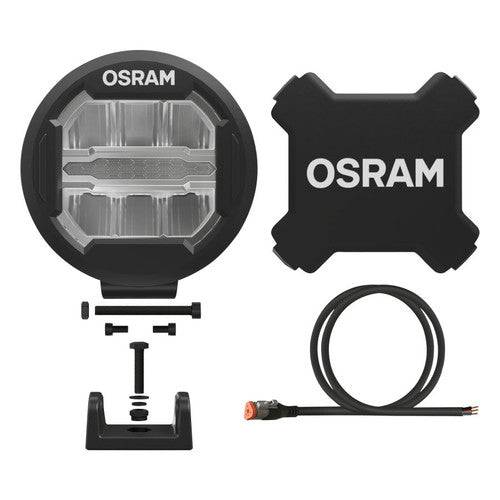 VARIOUS OSRAM LEDS DRIVING AND WORK LAMPS