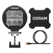 VARIOUS OSRAM LEDS DRIVING AND WORK LAMPS