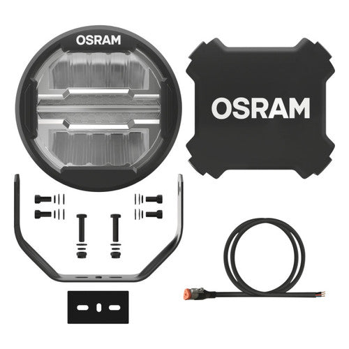 VARIOUS OSRAM LEDS DRIVING AND WORK LAMPS