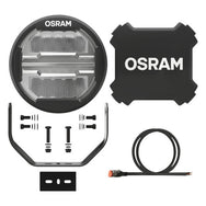 VARIOUS OSRAM LEDS DRIVING AND WORK LAMPS