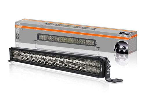 VARIOUS OSRAM LEDS DRIVING AND WORK LAMPS