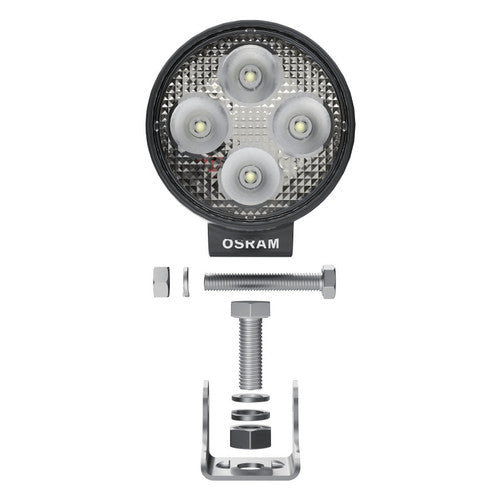 VARIOUS OSRAM LEDS DRIVING AND WORK LAMPS