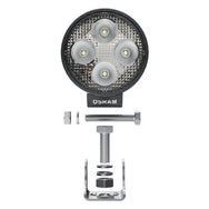VARIOUS OSRAM LEDS DRIVING AND WORK LAMPS
