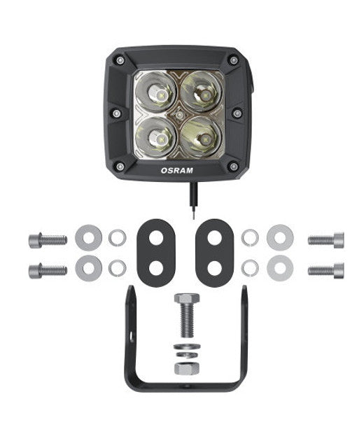 VARIOUS OSRAM LEDS DRIVING AND WORK LAMPS
